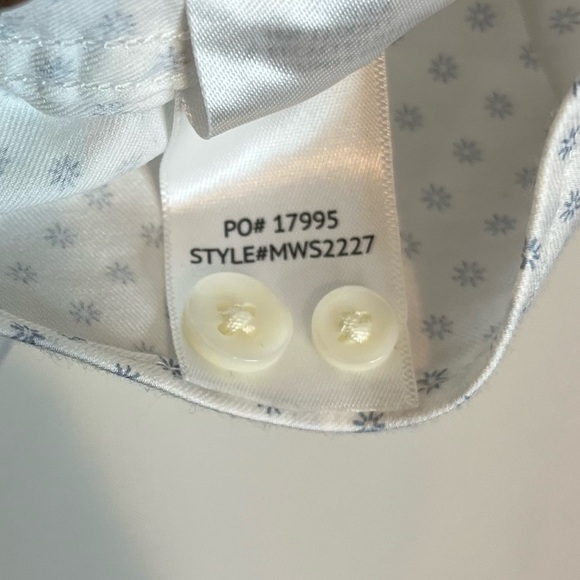 Faherty Movement short sleeve shirt - Picture 2 of 16